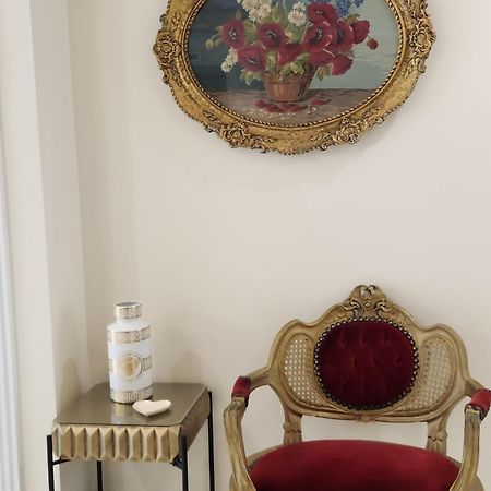 Villa Elena Kateríni Eksteriør bilde