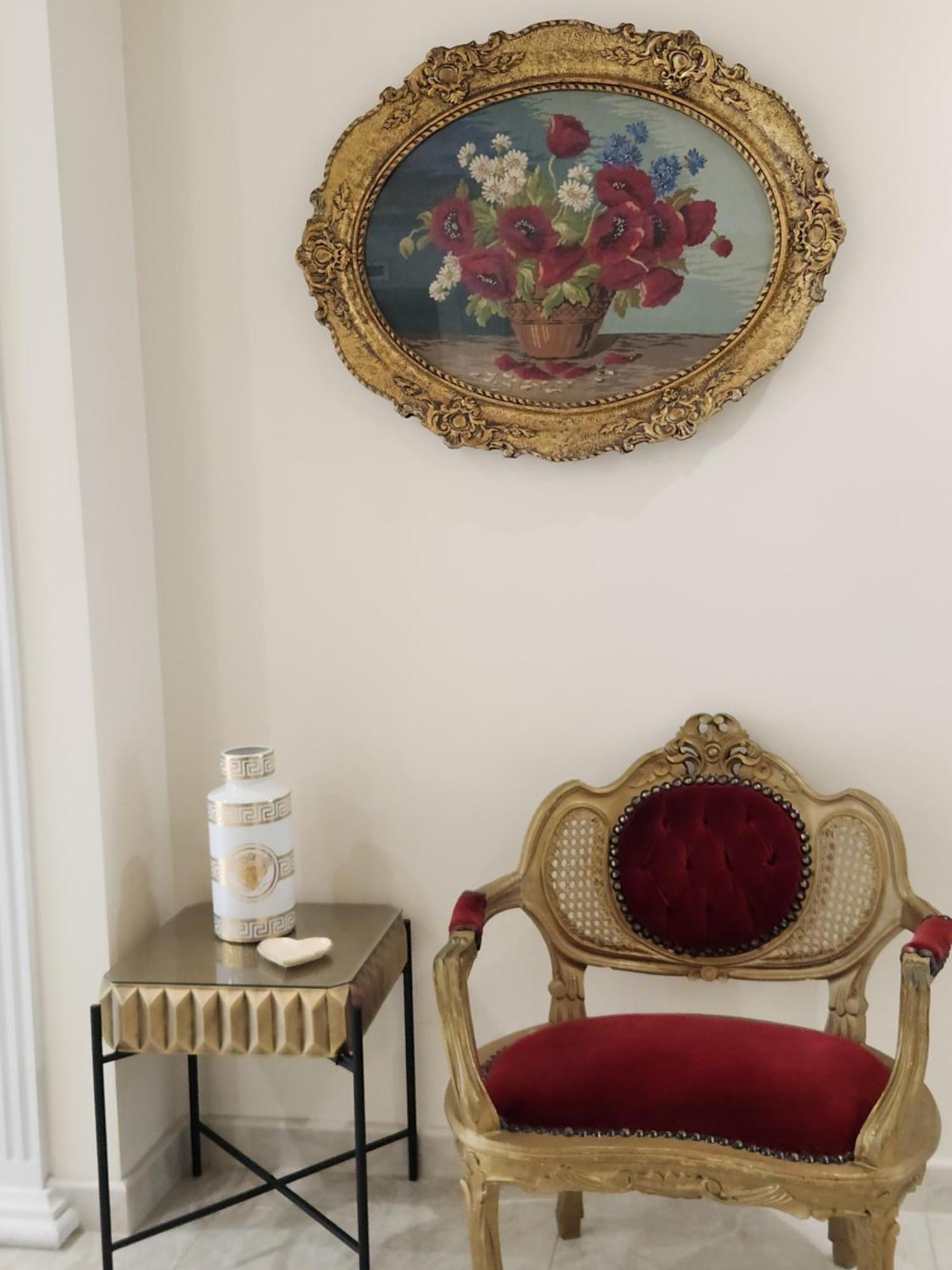 Villa Elena Kateríni Eksteriør bilde