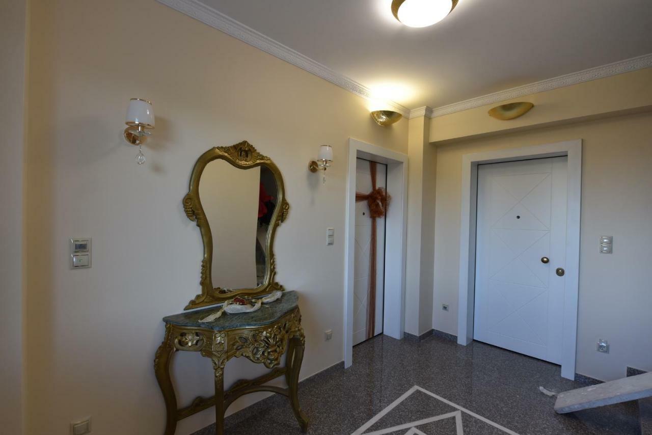 Villa Elena Kateríni Eksteriør bilde